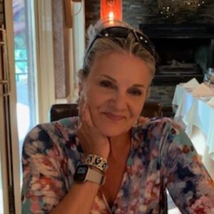 Meet your Posher, Susan